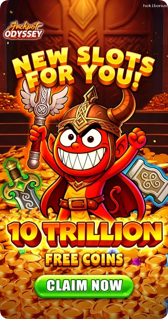 hokibonus APK