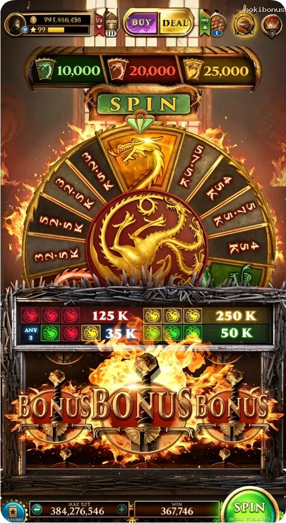 hokibonus APK